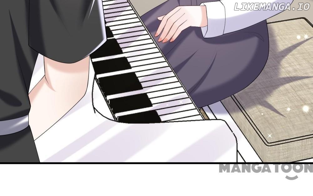 Never Let Go of My Ex-Husband Chapter 133 - page 44