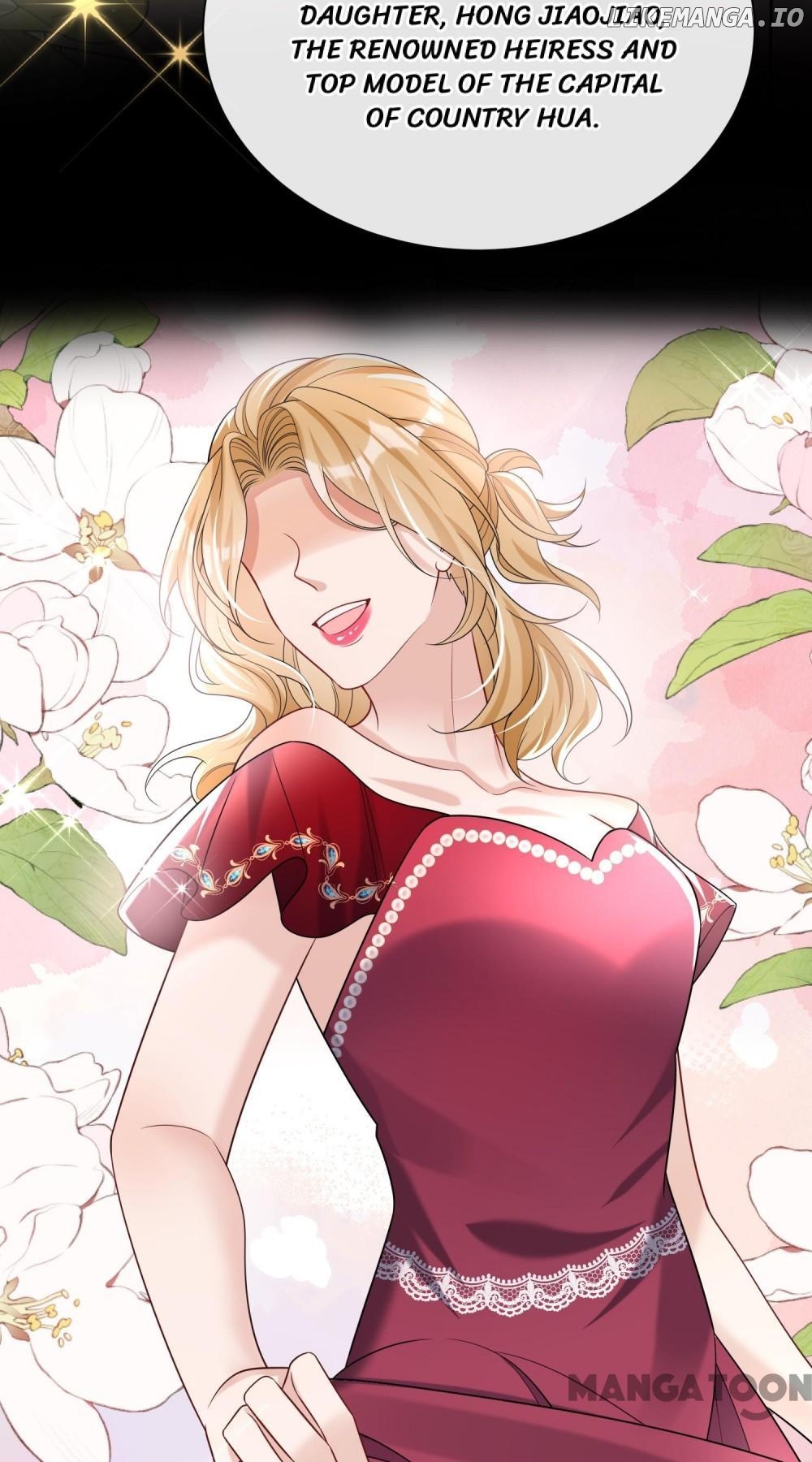 Never Let Go of My Ex-Husband Chapter 133 - page 5