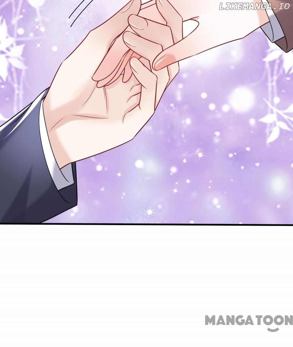 Never Let Go of My Ex-Husband Chapter 133 - page 9
