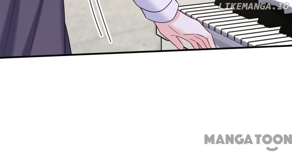 Never Let Go of My Ex-Husband Chapter 134 - page 19