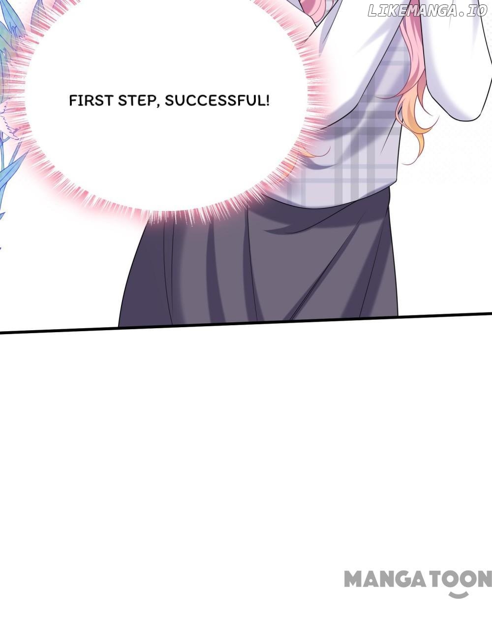 Never Let Go of My Ex-Husband Chapter 134 - page 23
