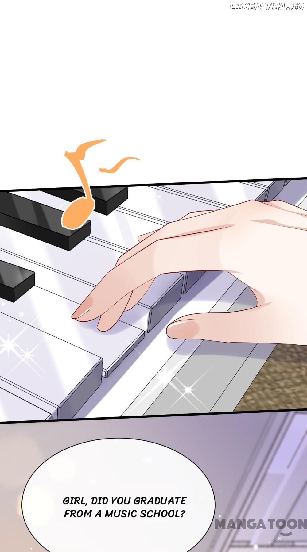 Never Let Go of My Ex-Husband Chapter 134 - page 24
