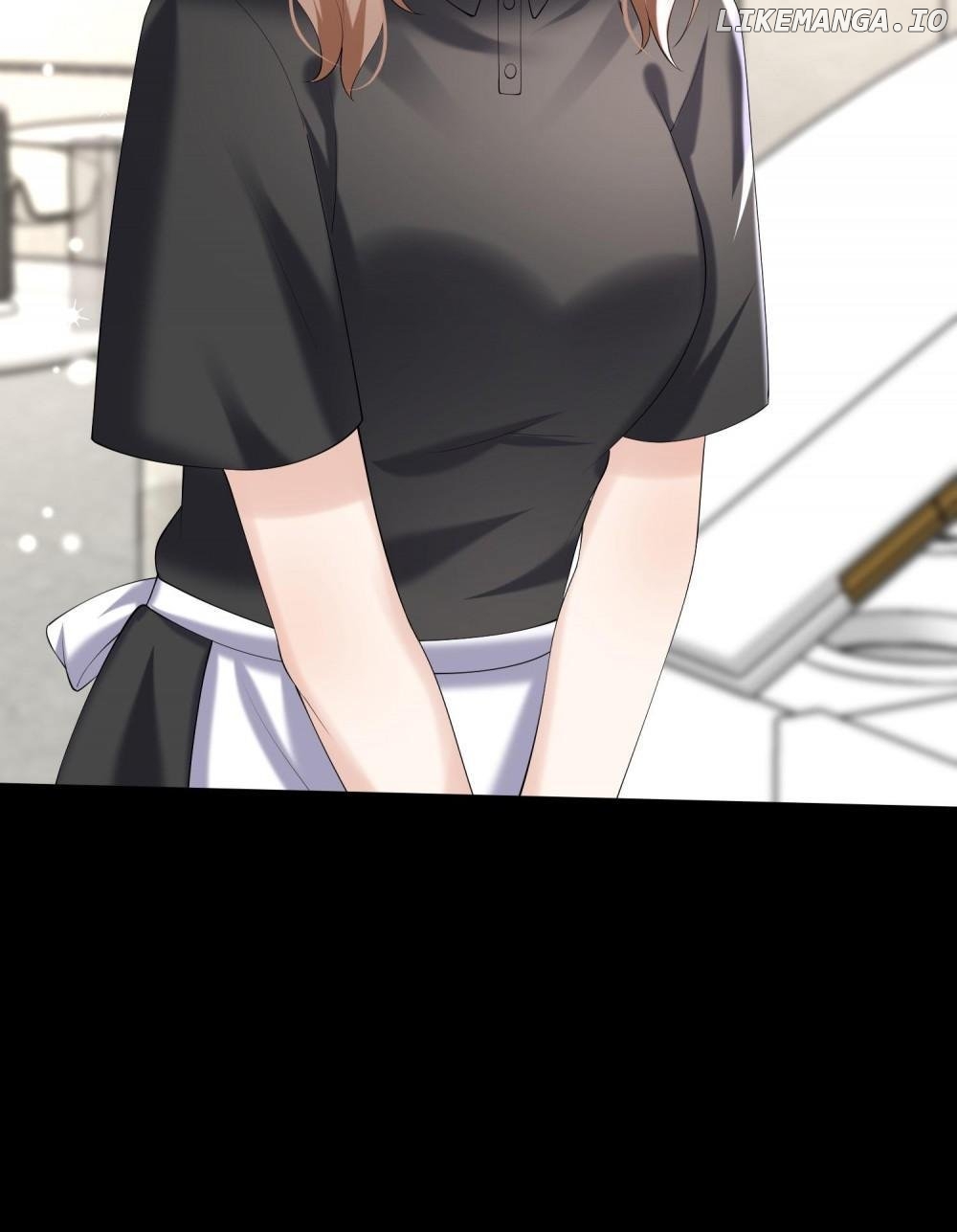 Never Let Go of My Ex-Husband Chapter 134 - page 3