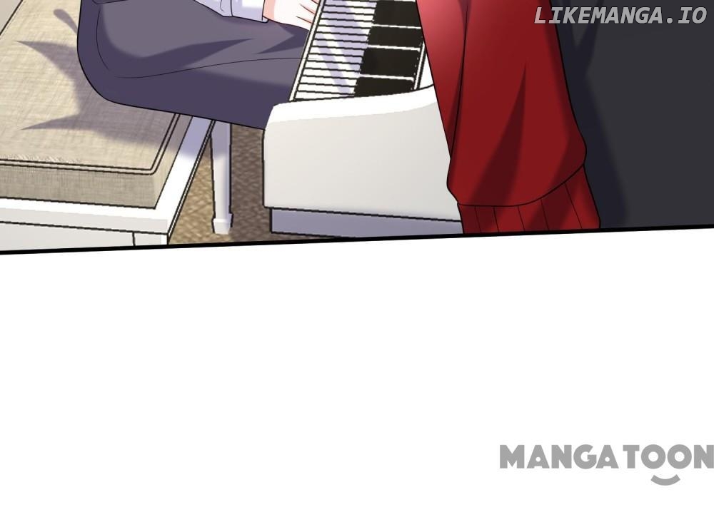 Never Let Go of My Ex-Husband Chapter 134 - page 8