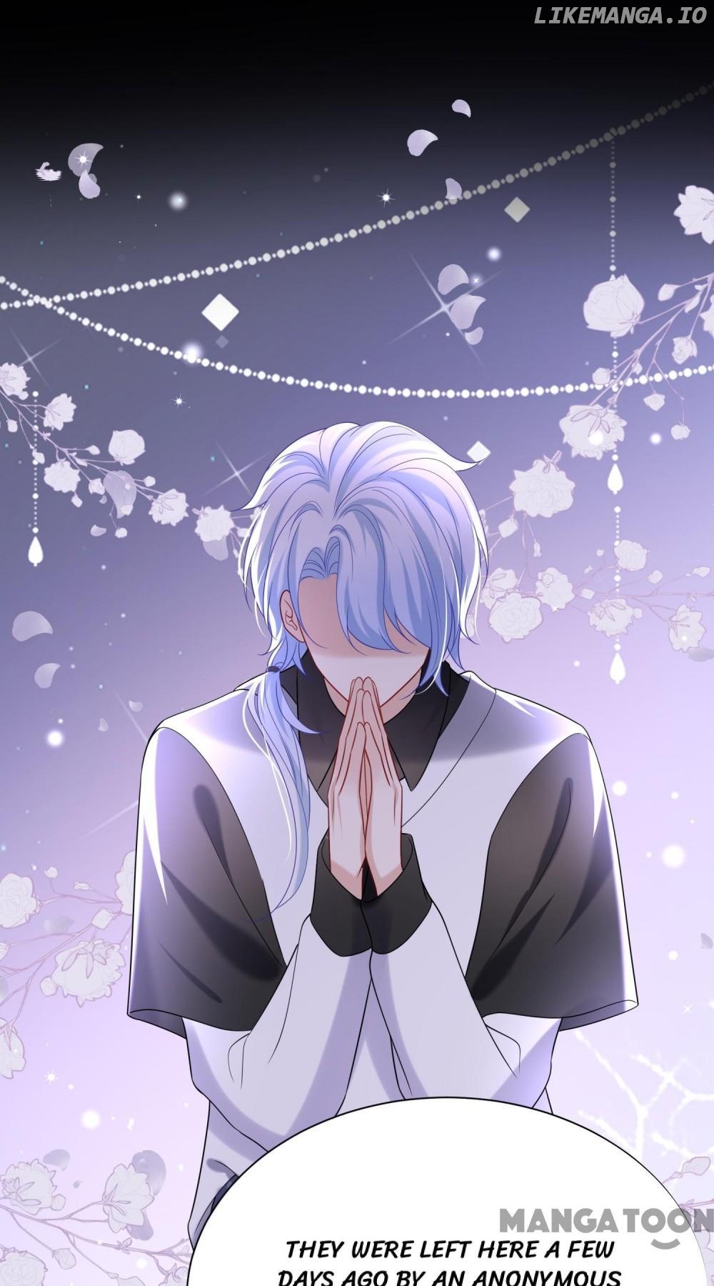 Never Let Go of My Ex-Husband Chapter 135 - page 20