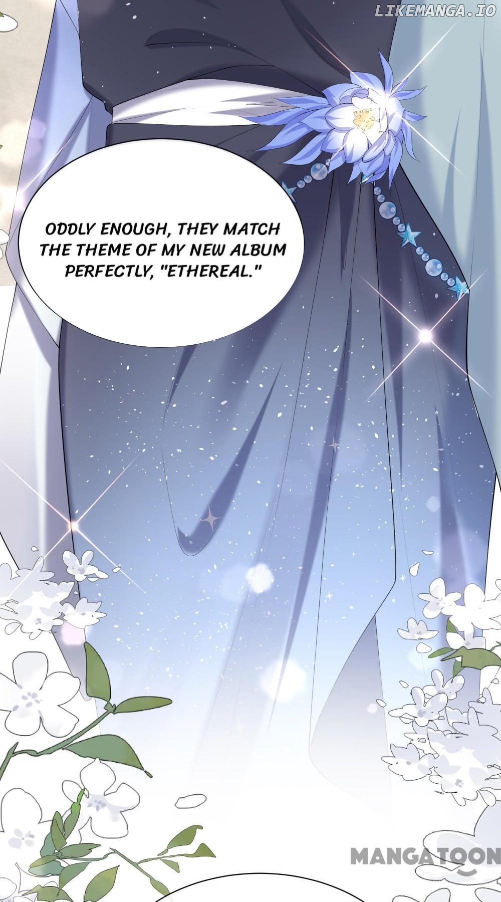 Never Let Go of My Ex-Husband Chapter 135 - page 30