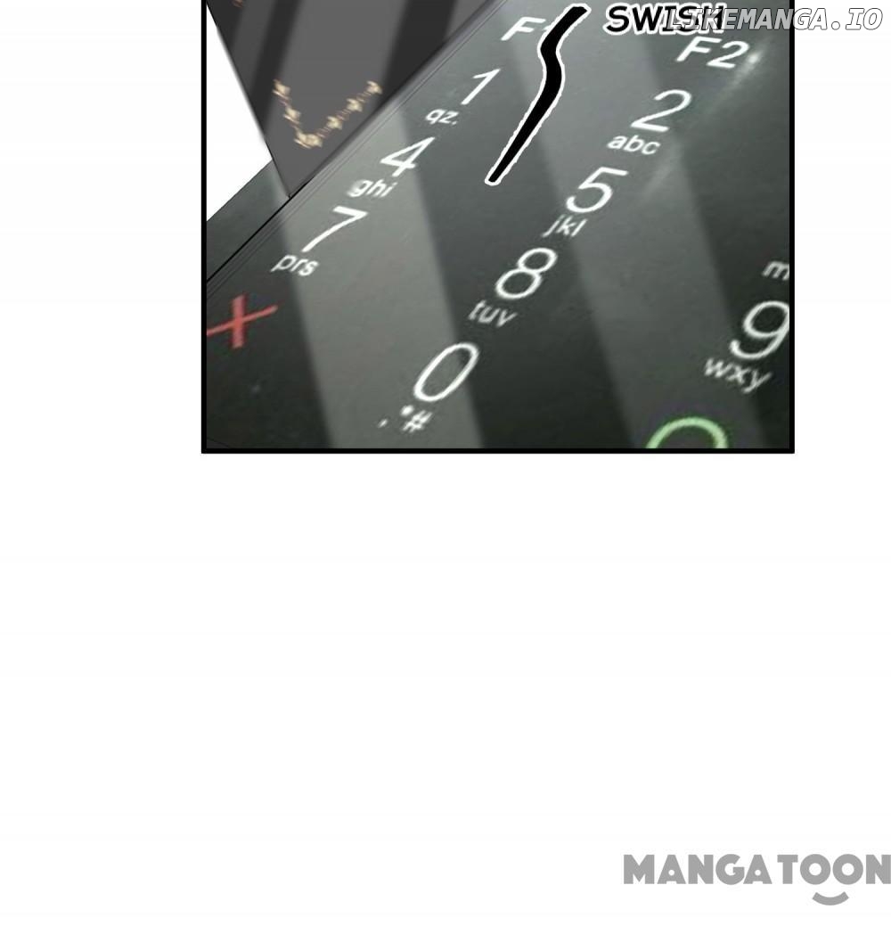Never Let Go of My Ex-Husband Chapter 135 - page 37