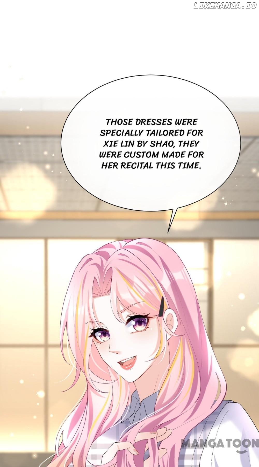 Never Let Go of My Ex-Husband Chapter 135 - page 43
