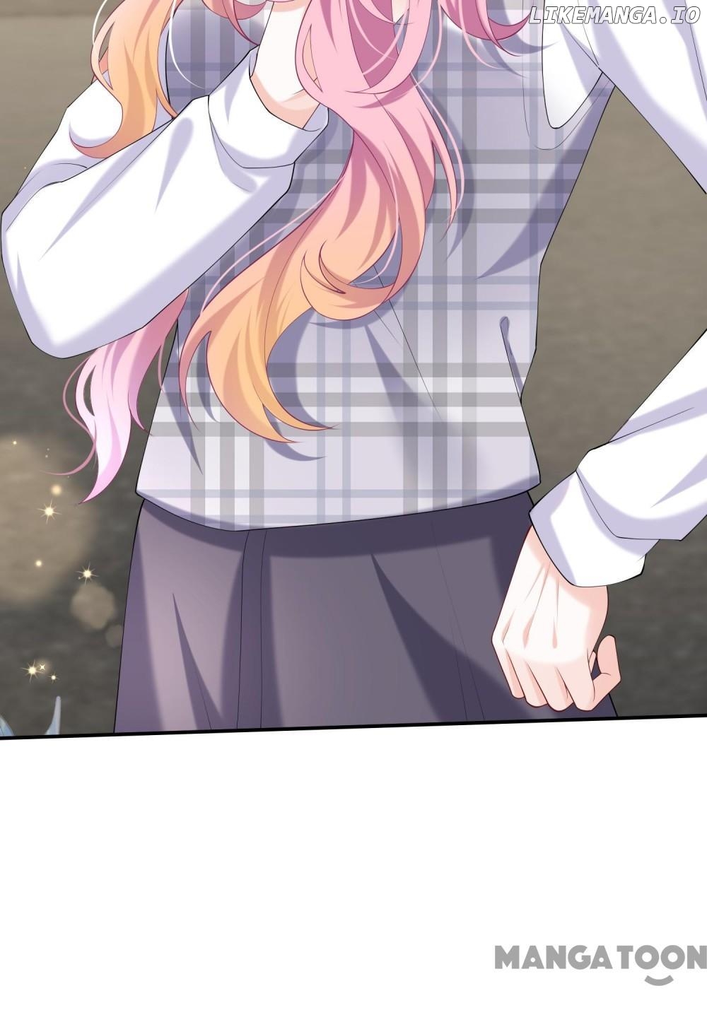 Never Let Go of My Ex-Husband Chapter 135 - page 44