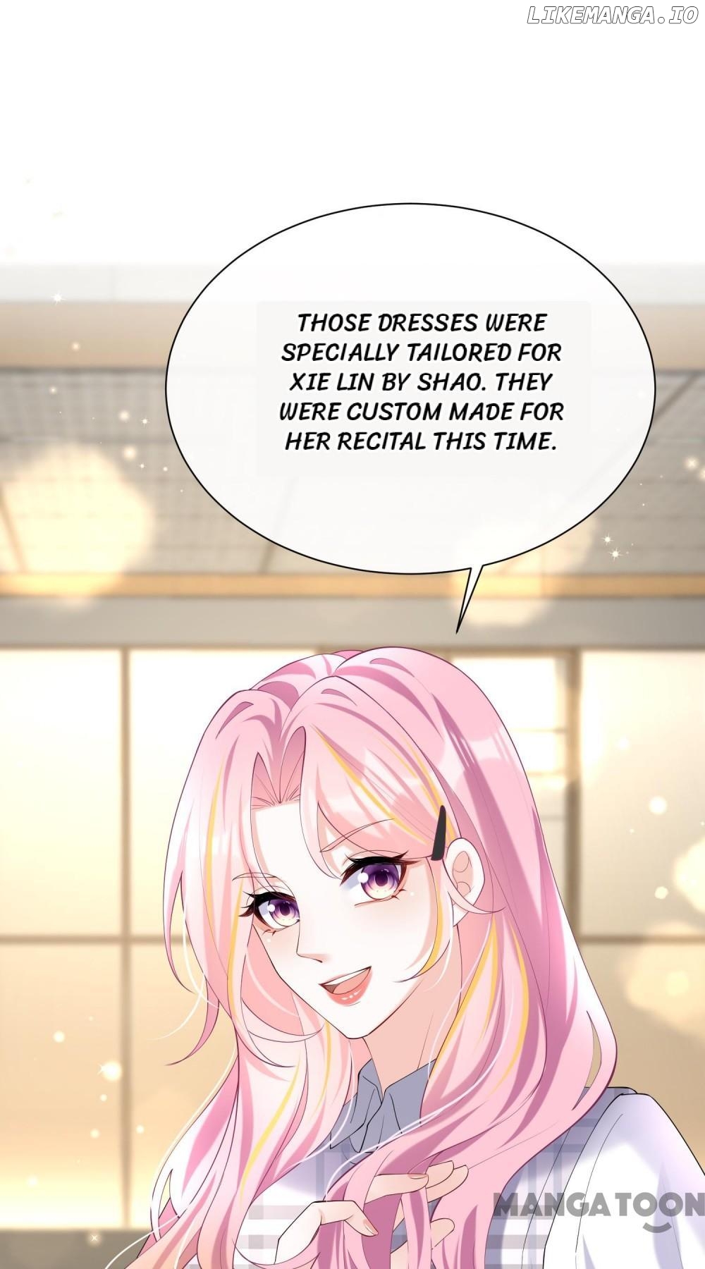Never Let Go of My Ex-Husband Chapter 136 - page 2