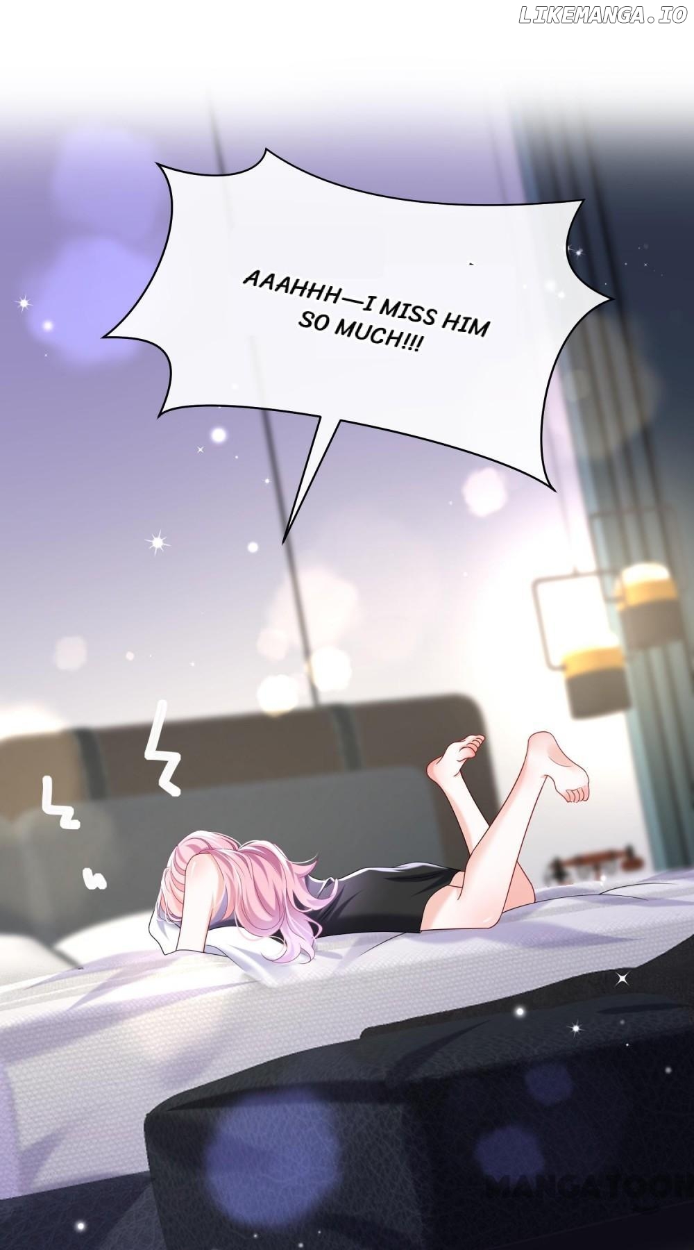 Never Let Go of My Ex-Husband Chapter 136 - page 28