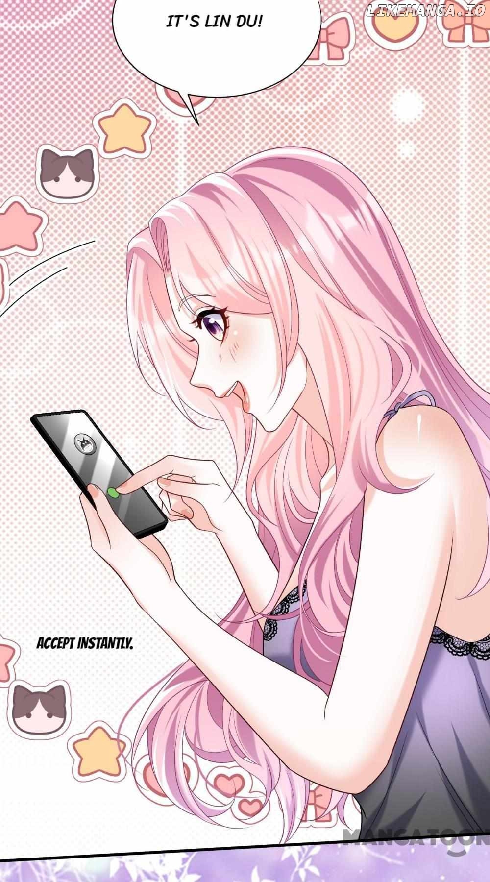 Never Let Go of My Ex-Husband Chapter 136 - page 37