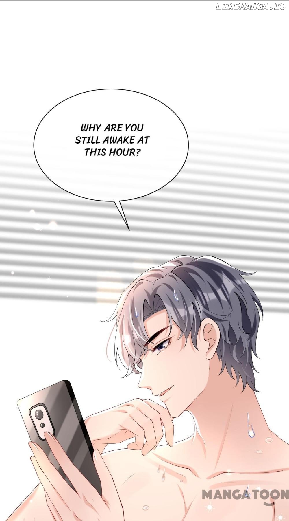 Never Let Go of My Ex-Husband Chapter 136 - page 40