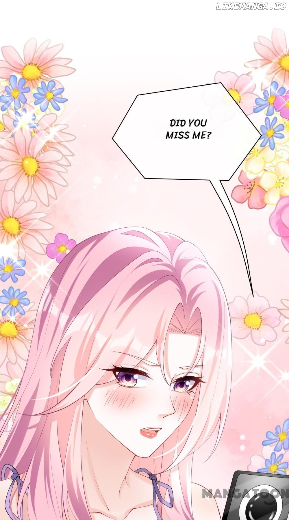 Never Let Go of My Ex-Husband Chapter 136 - page 45