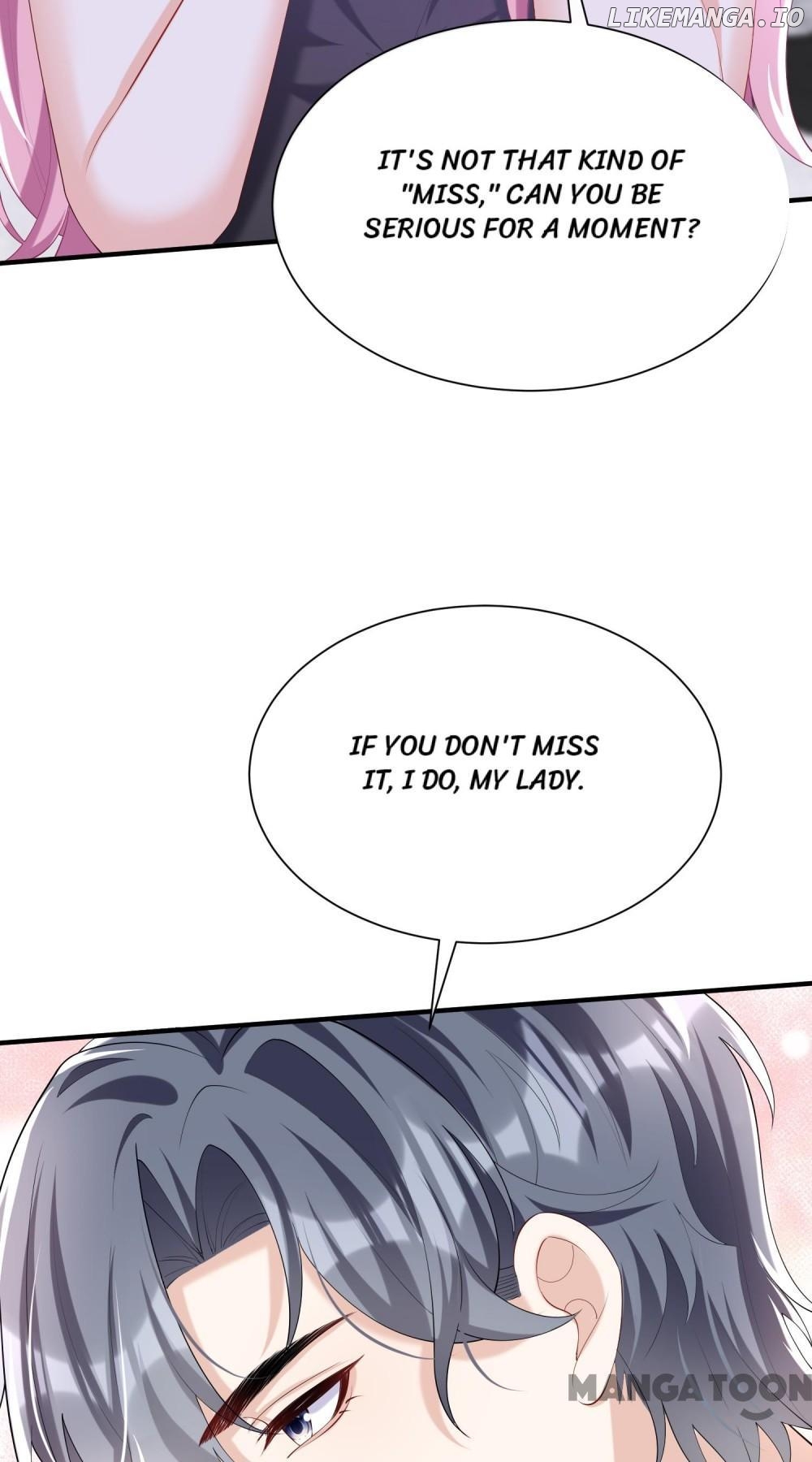 Never Let Go of My Ex-Husband Chapter 136 - page 49