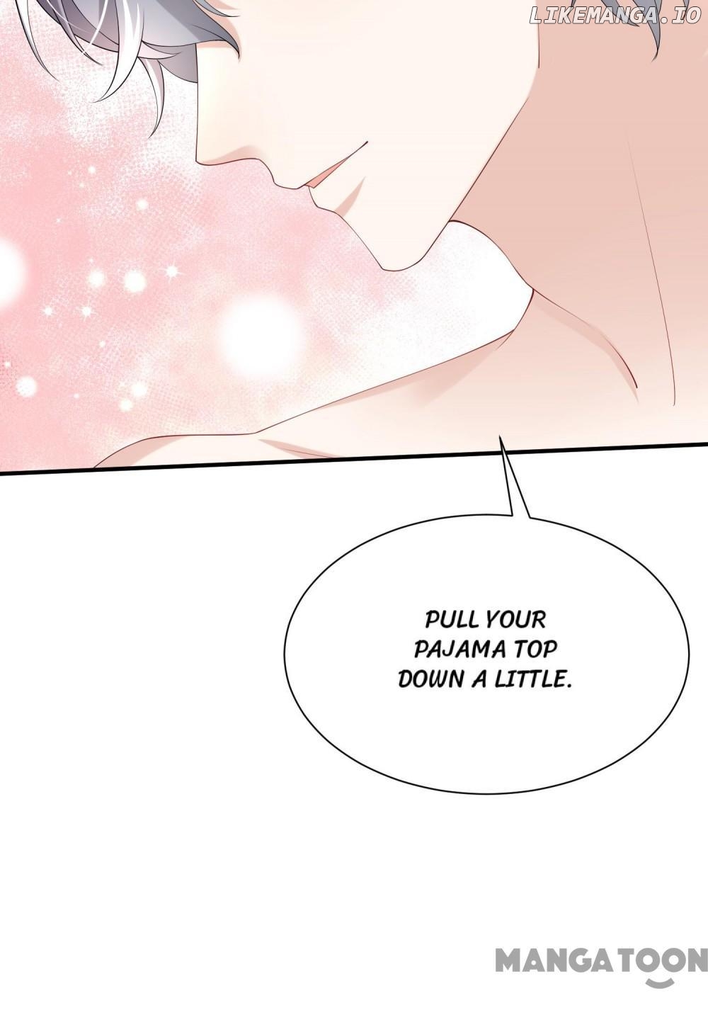 Never Let Go of My Ex-Husband Chapter 136 - page 50
