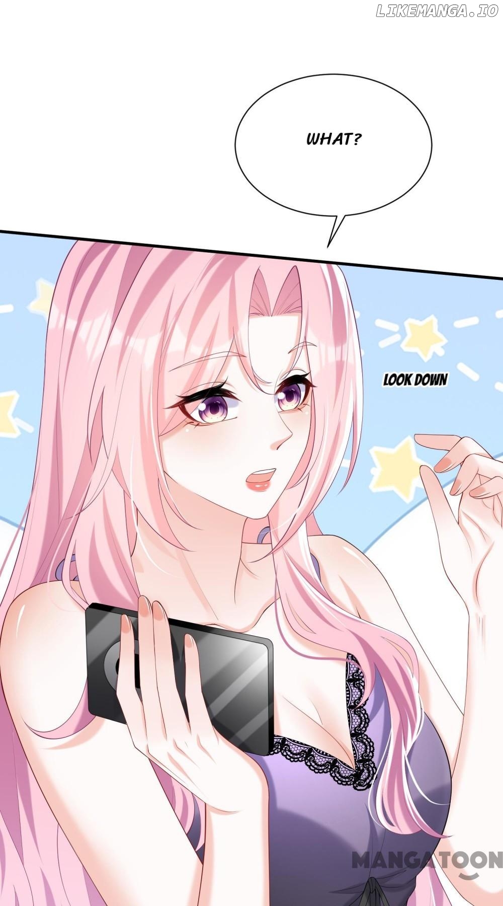 Never Let Go of My Ex-Husband Chapter 137 - page 1