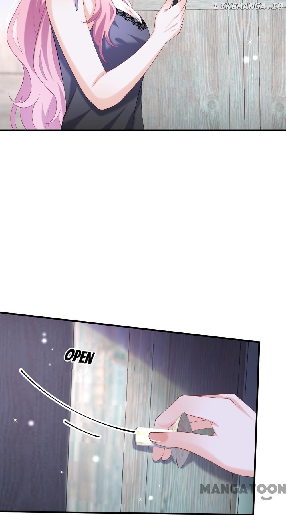 Never Let Go of My Ex-Husband Chapter 137 - page 11