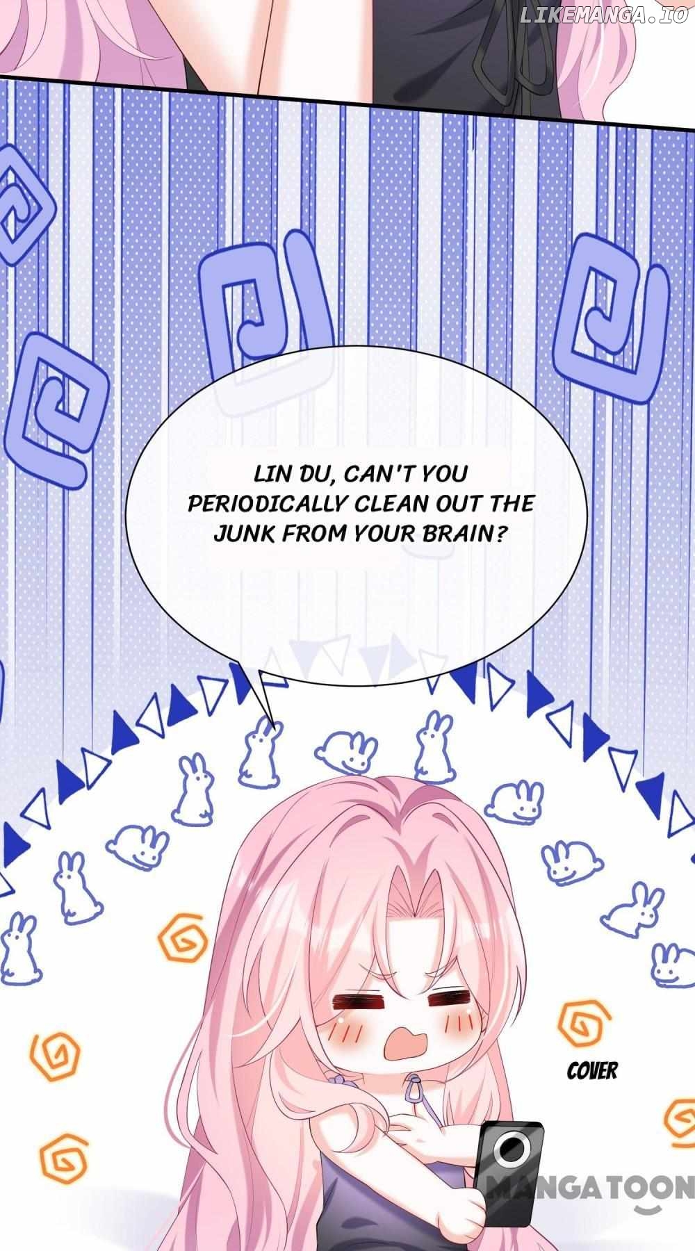 Never Let Go of My Ex-Husband Chapter 137 - page 2