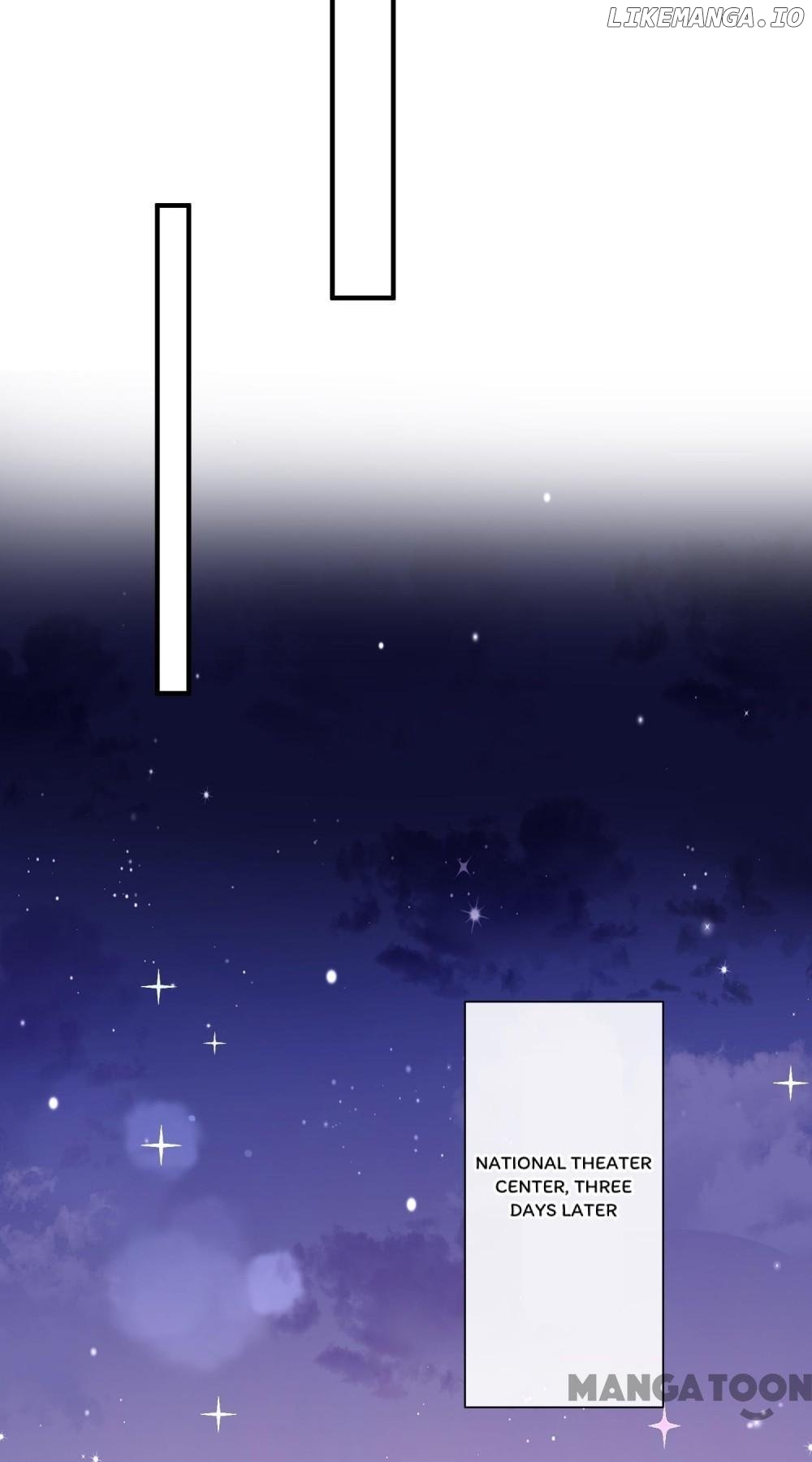 Never Let Go of My Ex-Husband Chapter 137 - page 20