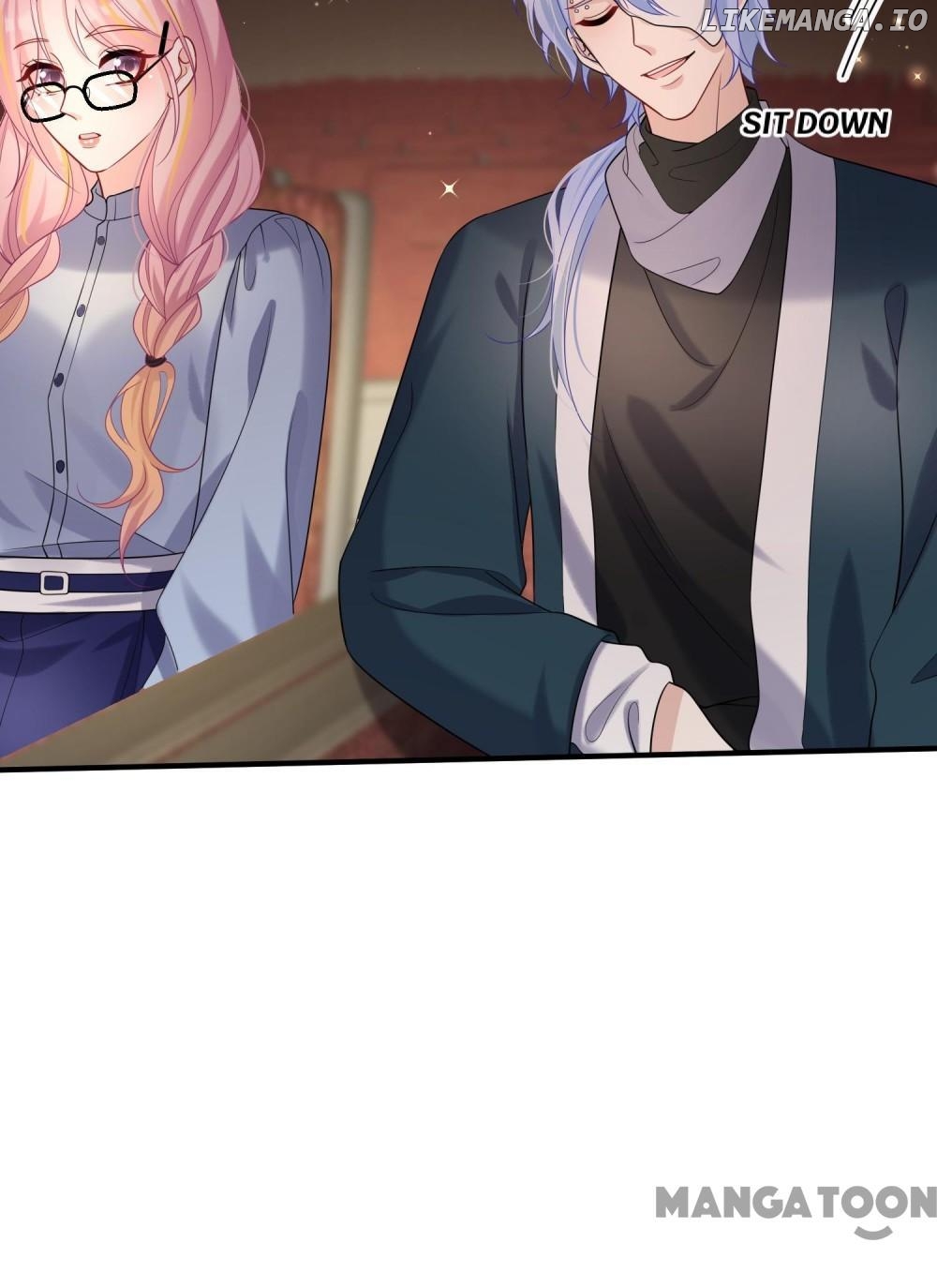 Never Let Go of My Ex-Husband Chapter 137 - page 29