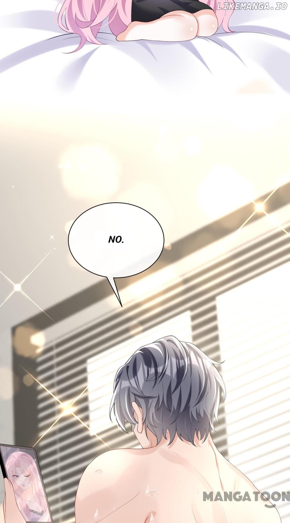 Never Let Go of My Ex-Husband Chapter 137 - page 3