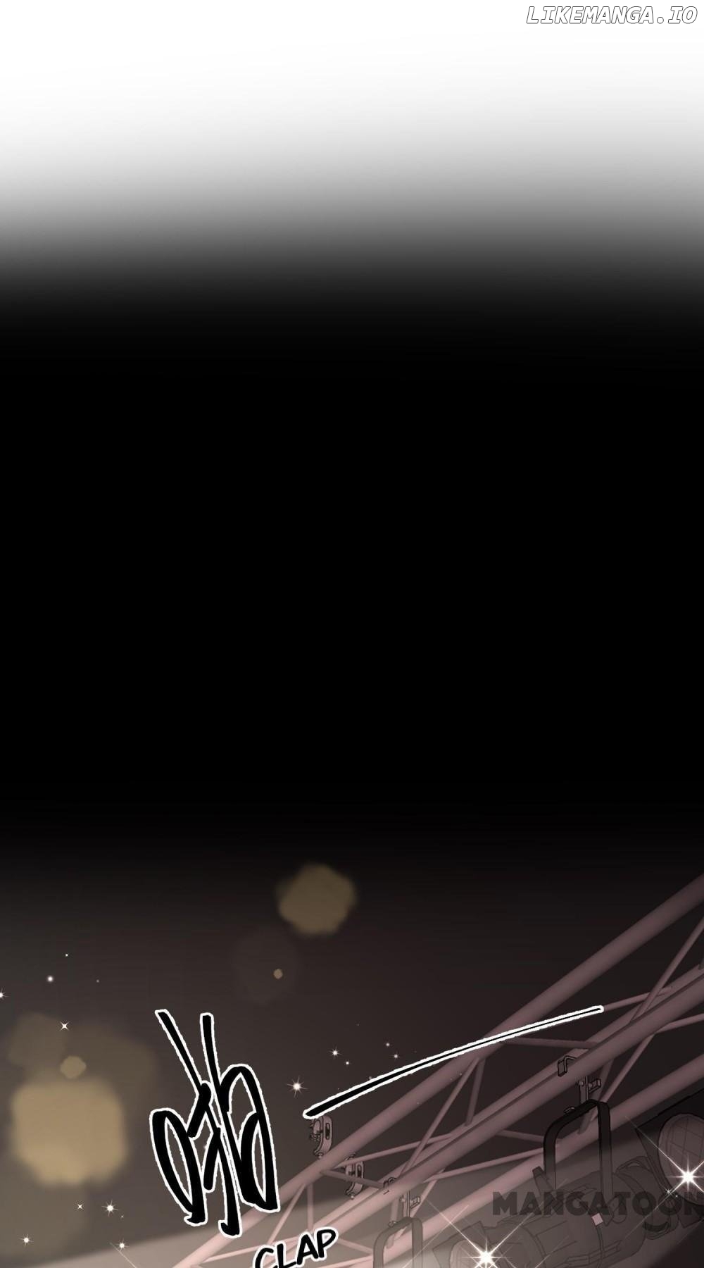 Never Let Go of My Ex-Husband Chapter 137 - page 33