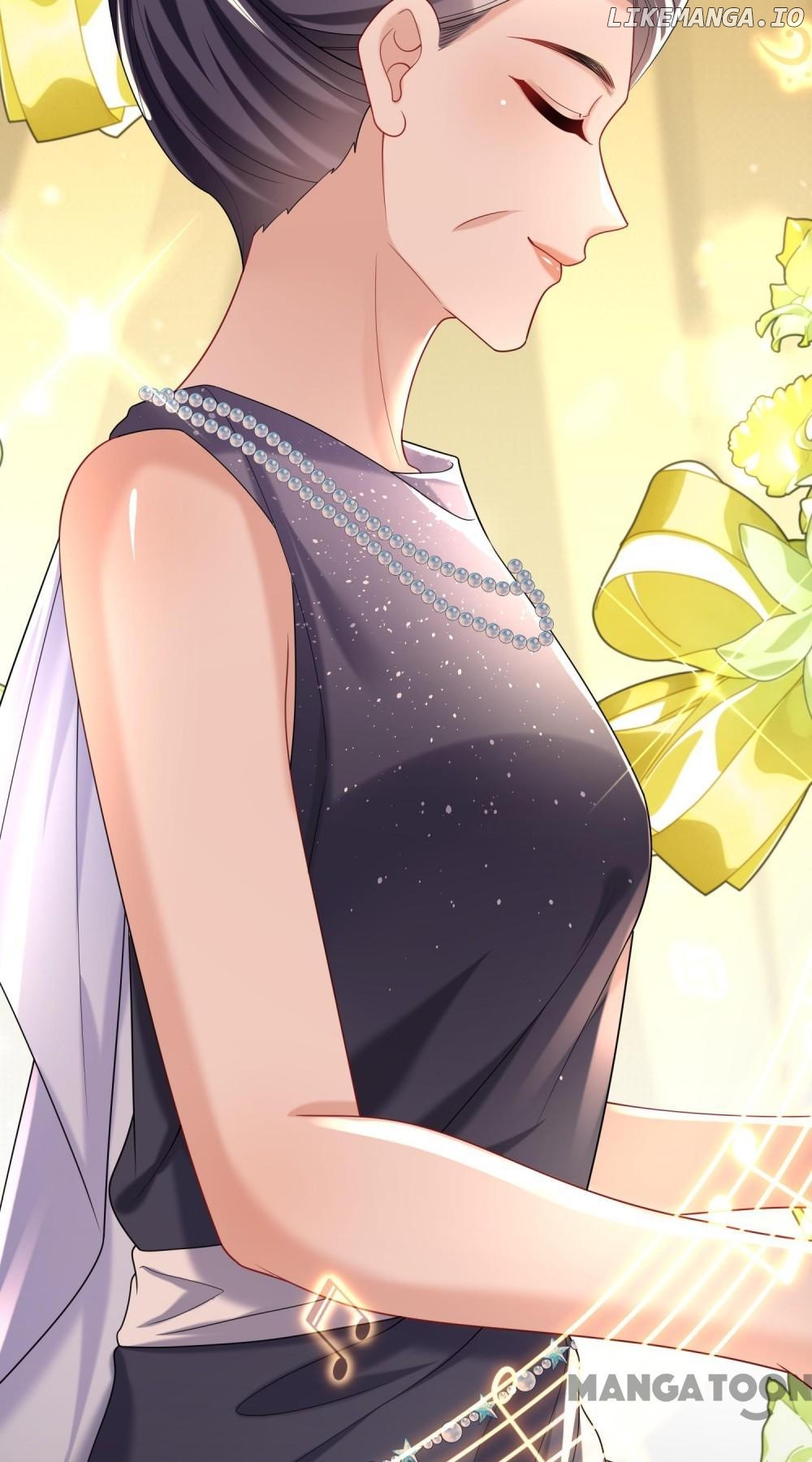 Never Let Go of My Ex-Husband Chapter 137 - page 39