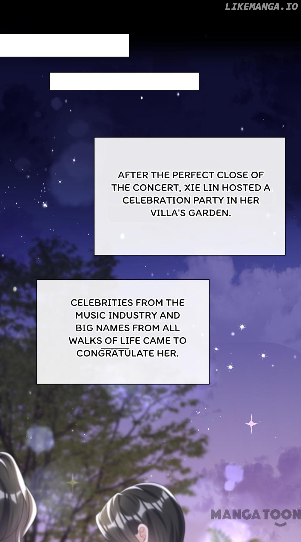 Never Let Go of My Ex-Husband Chapter 137 - page 46