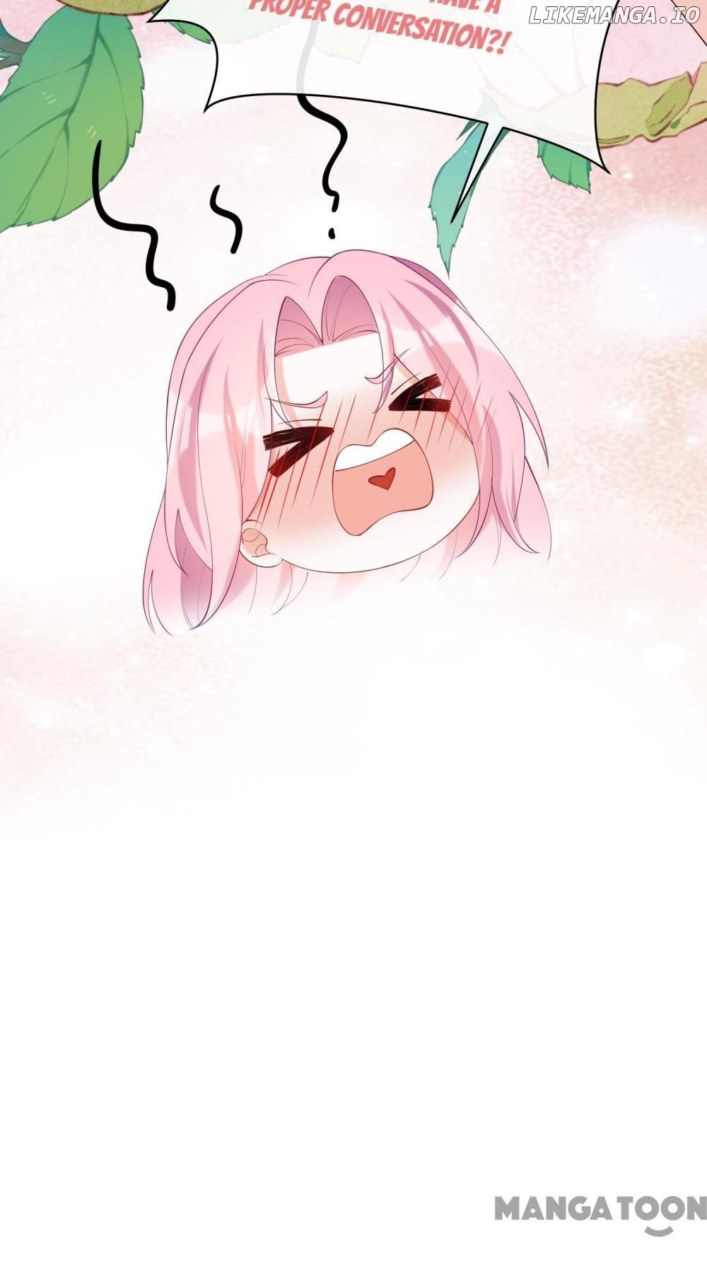 Never Let Go of My Ex-Husband Chapter 137 - page 7