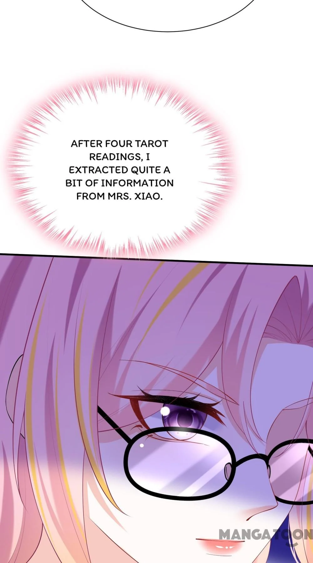 Never Let Go of My Ex-Husband Chapter 138 - page 18