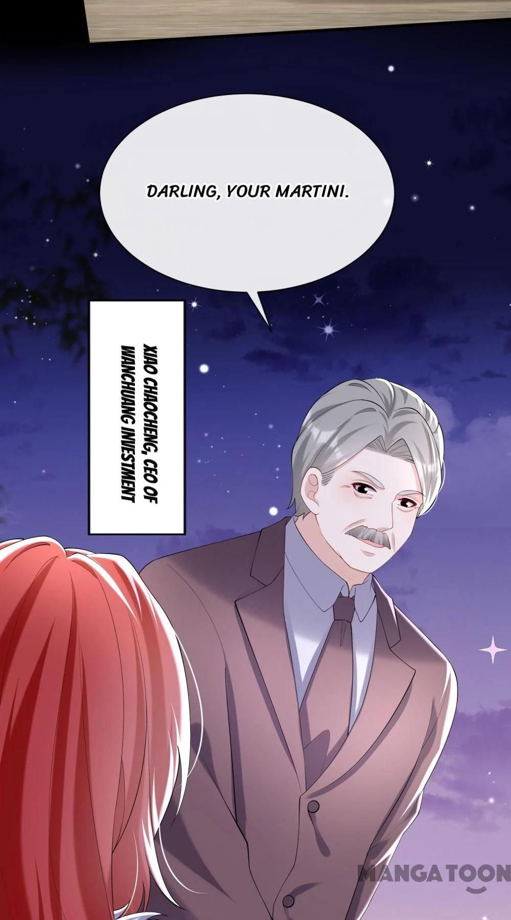 Never Let Go of My Ex-Husband Chapter 138 - page 20