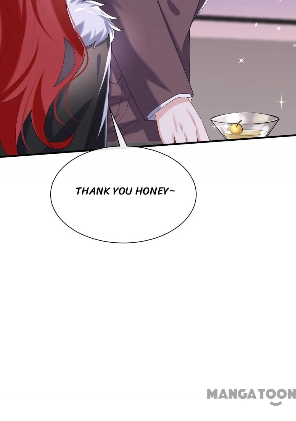 Never Let Go of My Ex-Husband Chapter 138 - page 21