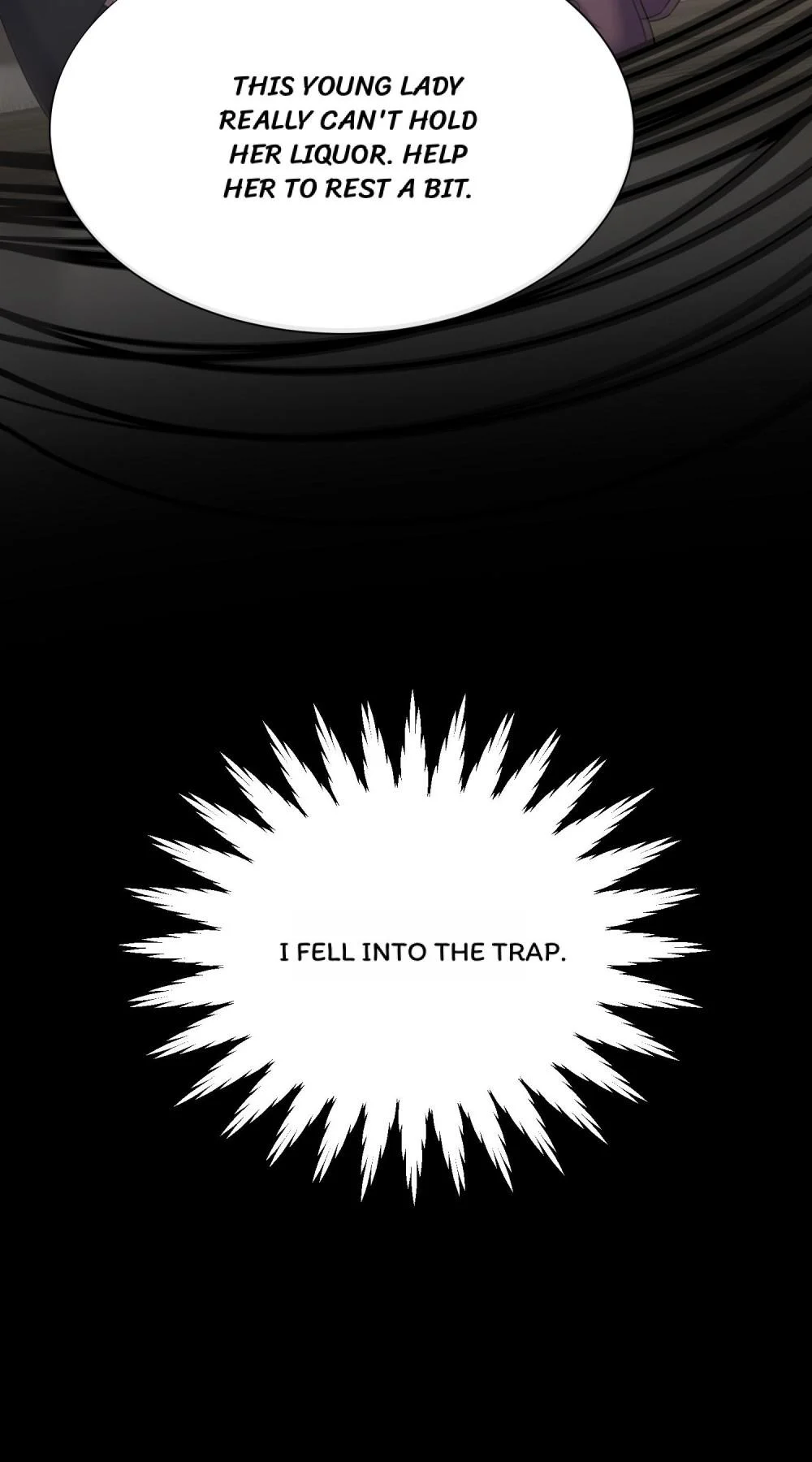 Never Let Go of My Ex-Husband Chapter 138 - page 37