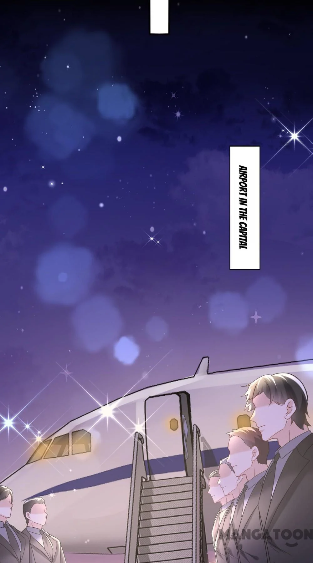Never Let Go of My Ex-Husband Chapter 138 - page 40
