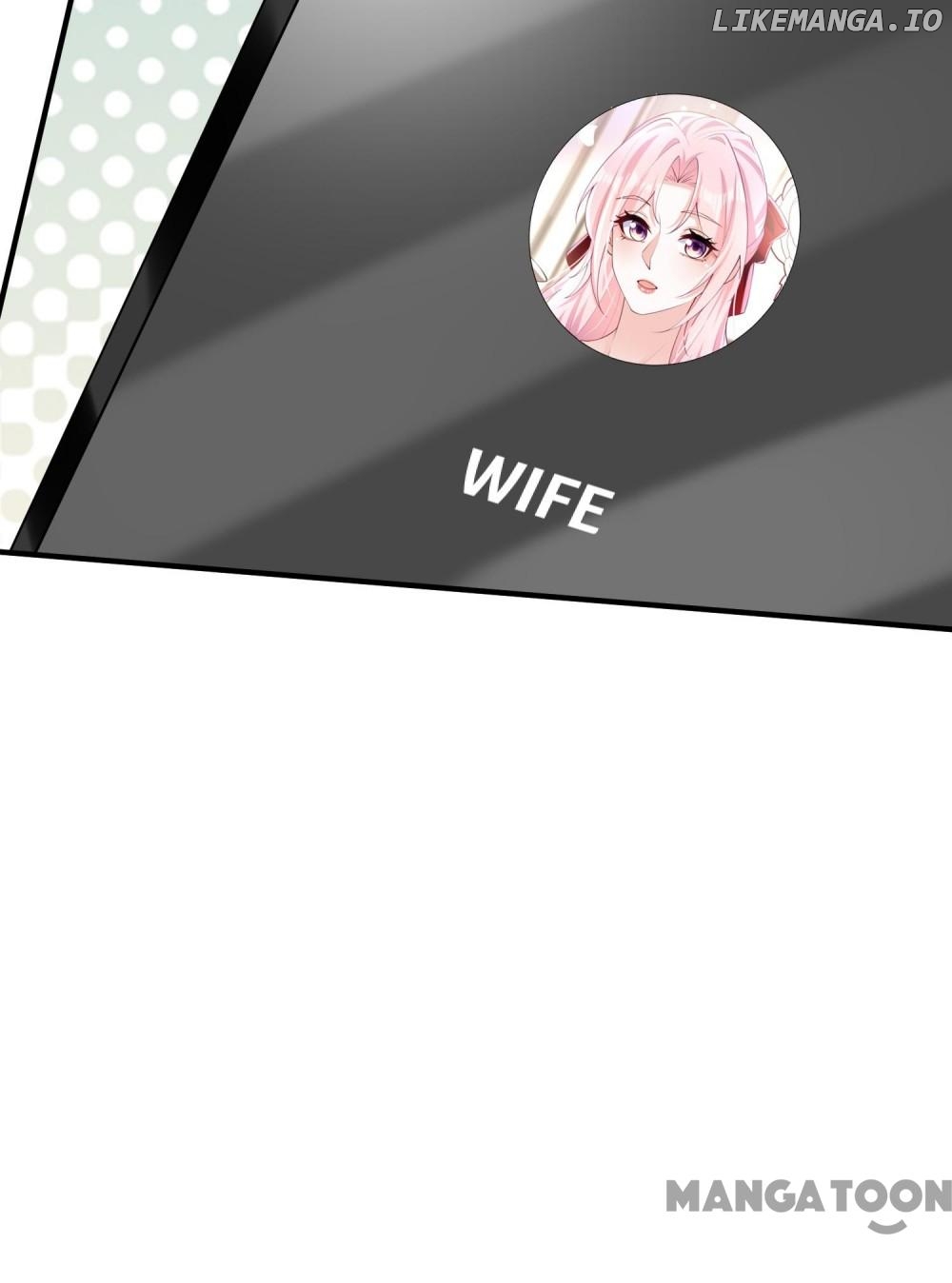 Never Let Go of My Ex-Husband Chapter 138 - page 45