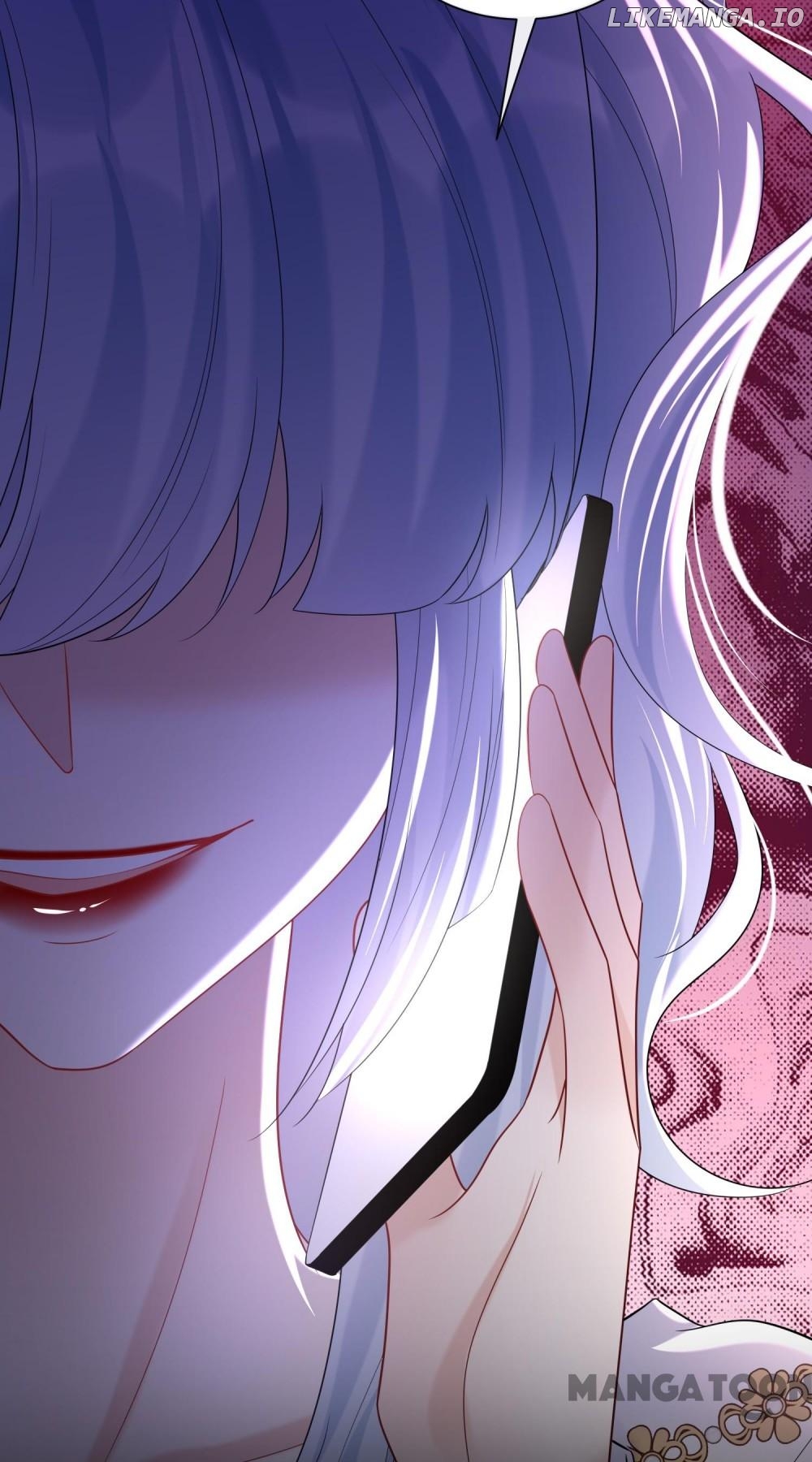 Never Let Go of My Ex-Husband Chapter 138 - page 48