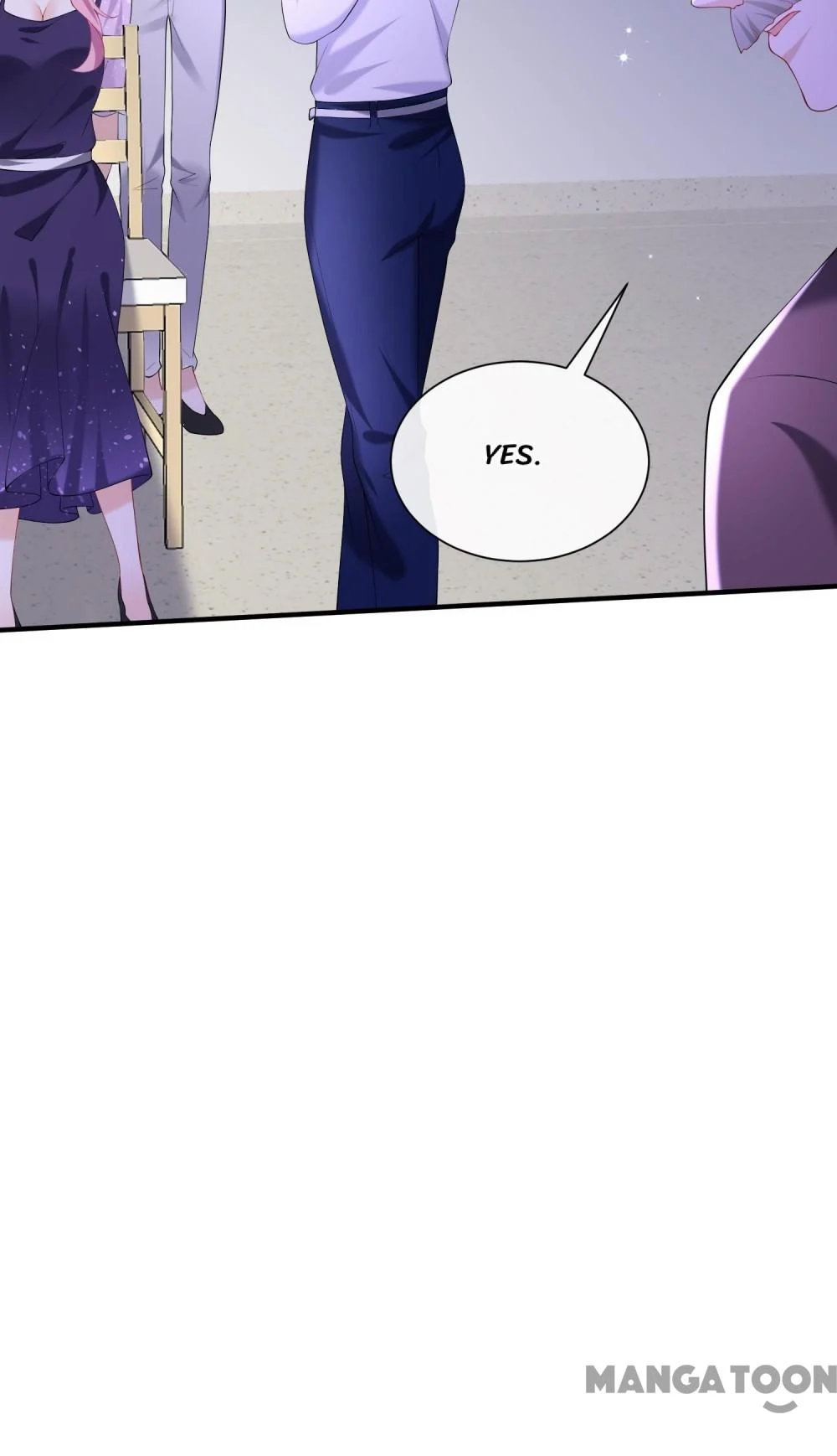 Never Let Go of My Ex-Husband Chapter 139 - page 13