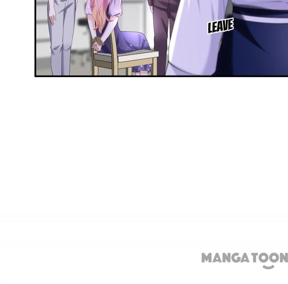 Never Let Go of My Ex-Husband Chapter 139 - page 20