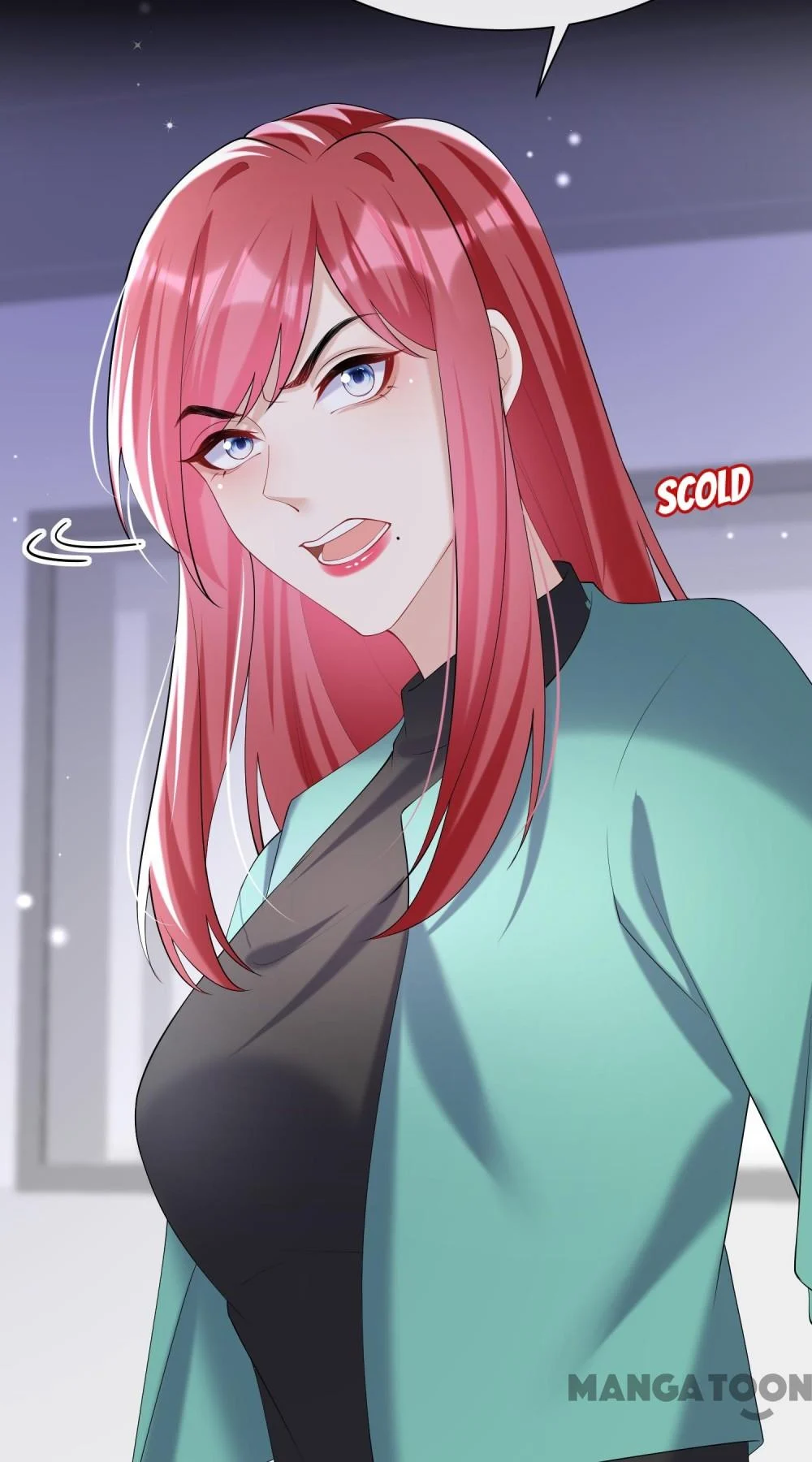 Never Let Go of My Ex-Husband Chapter 139 - page 24