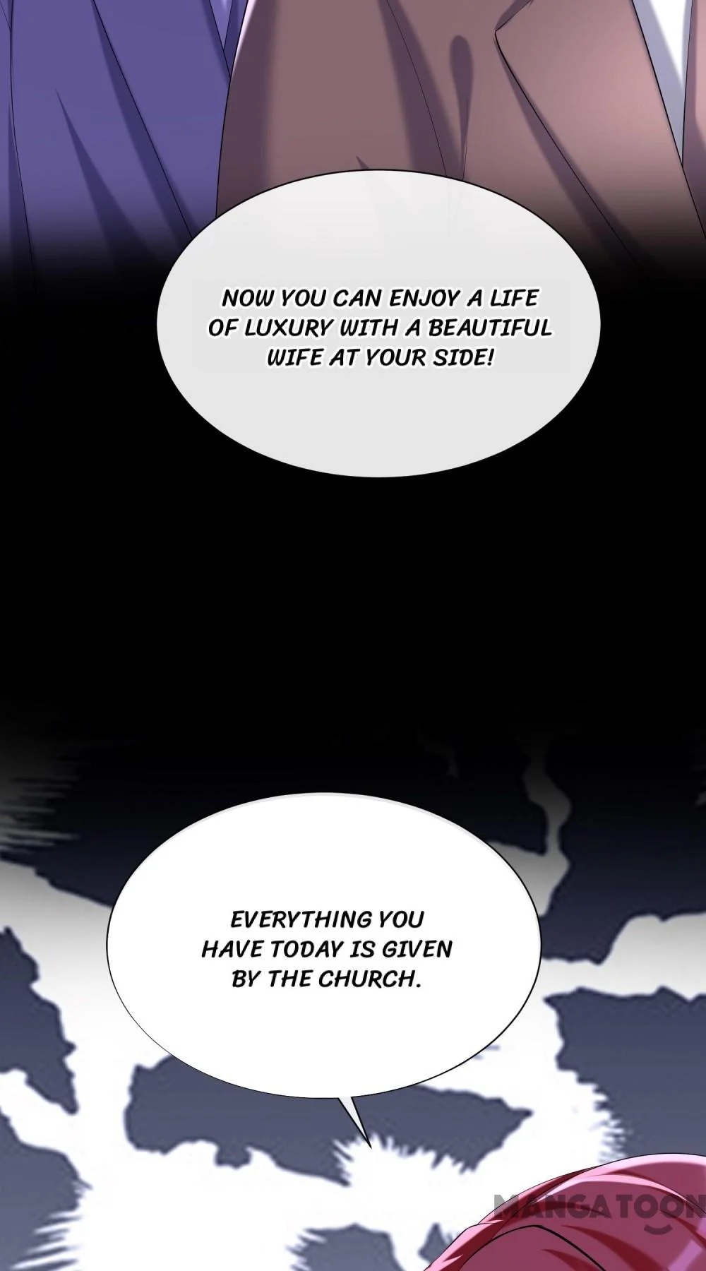 Never Let Go of My Ex-Husband Chapter 139 - page 26