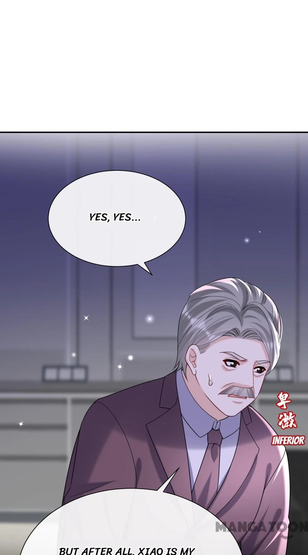 Never Let Go of My Ex-Husband Chapter 139 - page 29