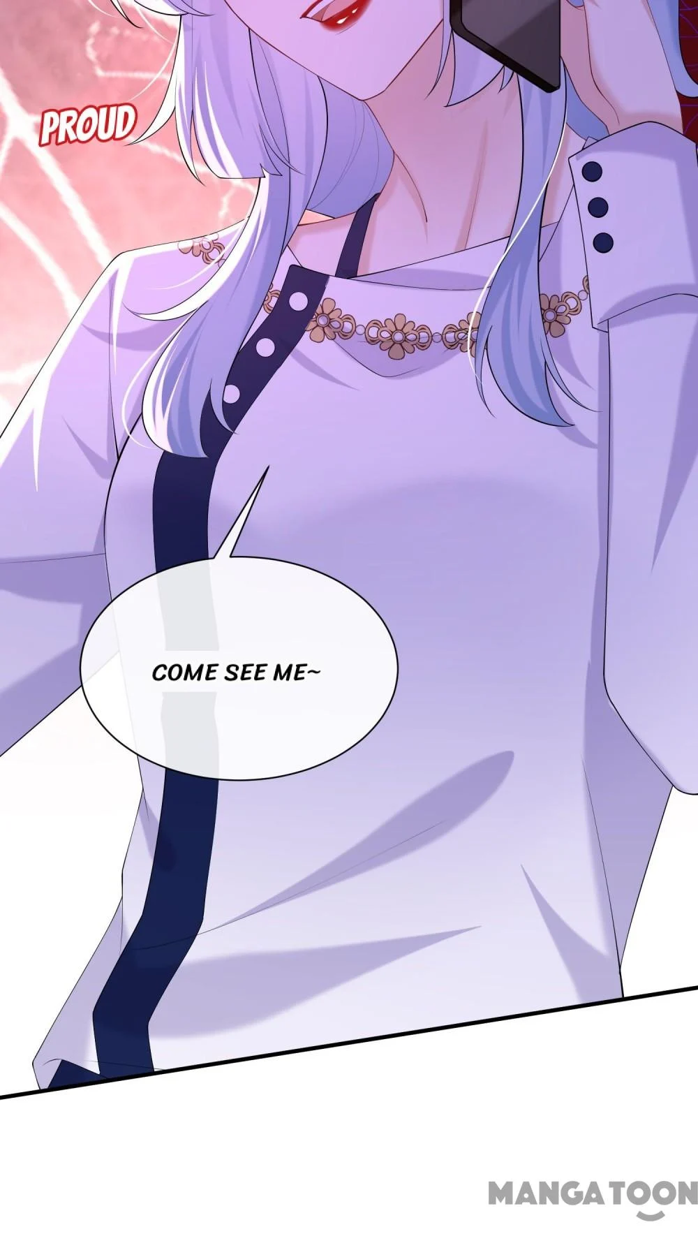 Never Let Go of My Ex-Husband Chapter 139 - page 3
