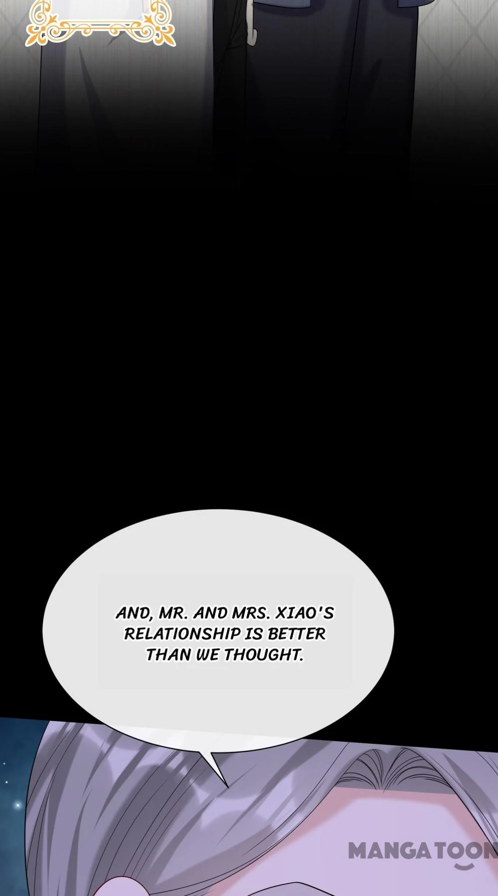 Never Let Go of My Ex-Husband Chapter 139 - page 31