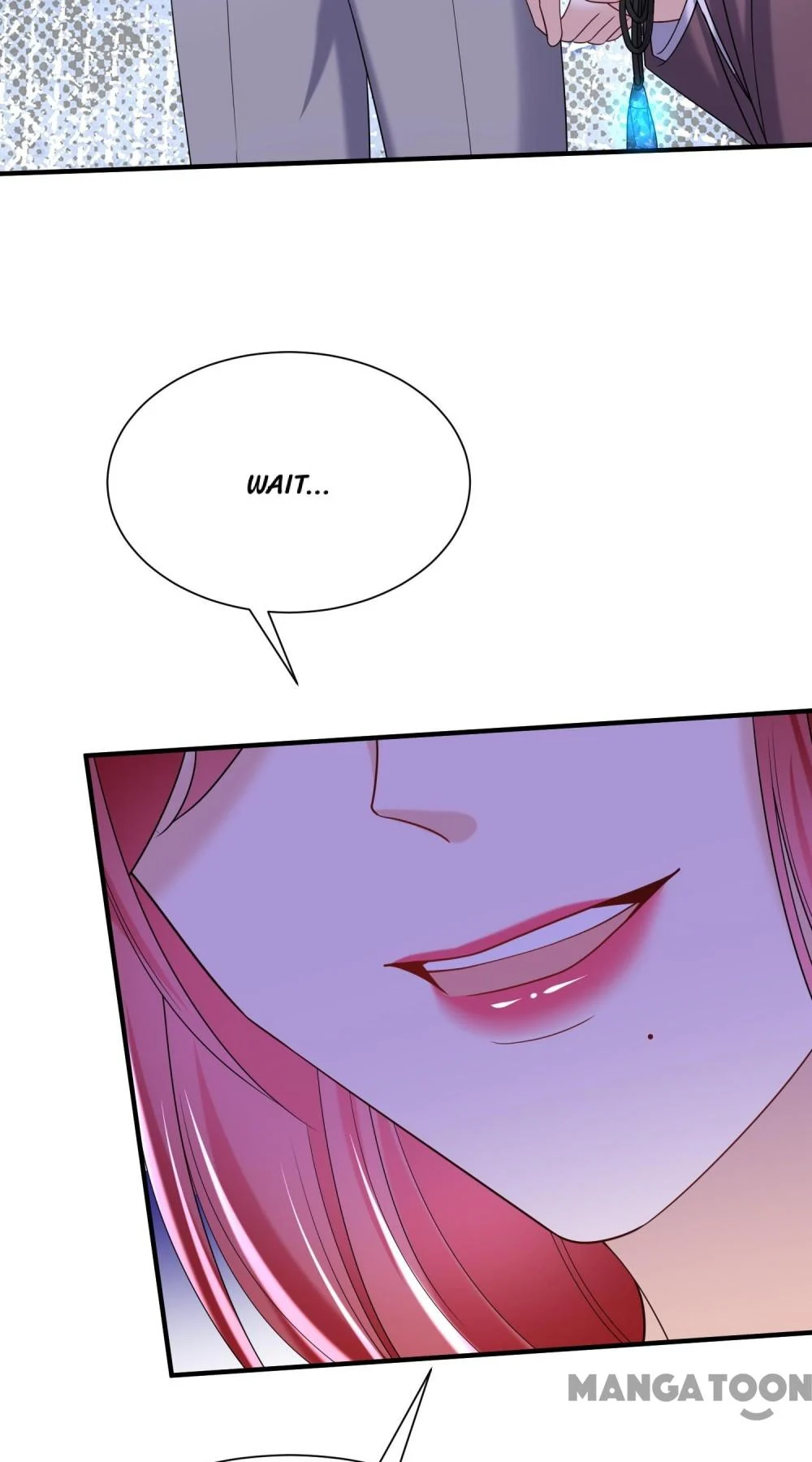 Never Let Go of My Ex-Husband Chapter 139 - page 35