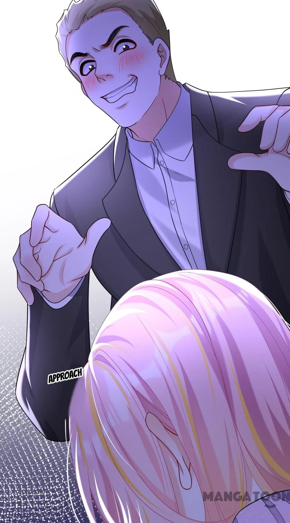 Never Let Go of My Ex-Husband Chapter 139 - page 39
