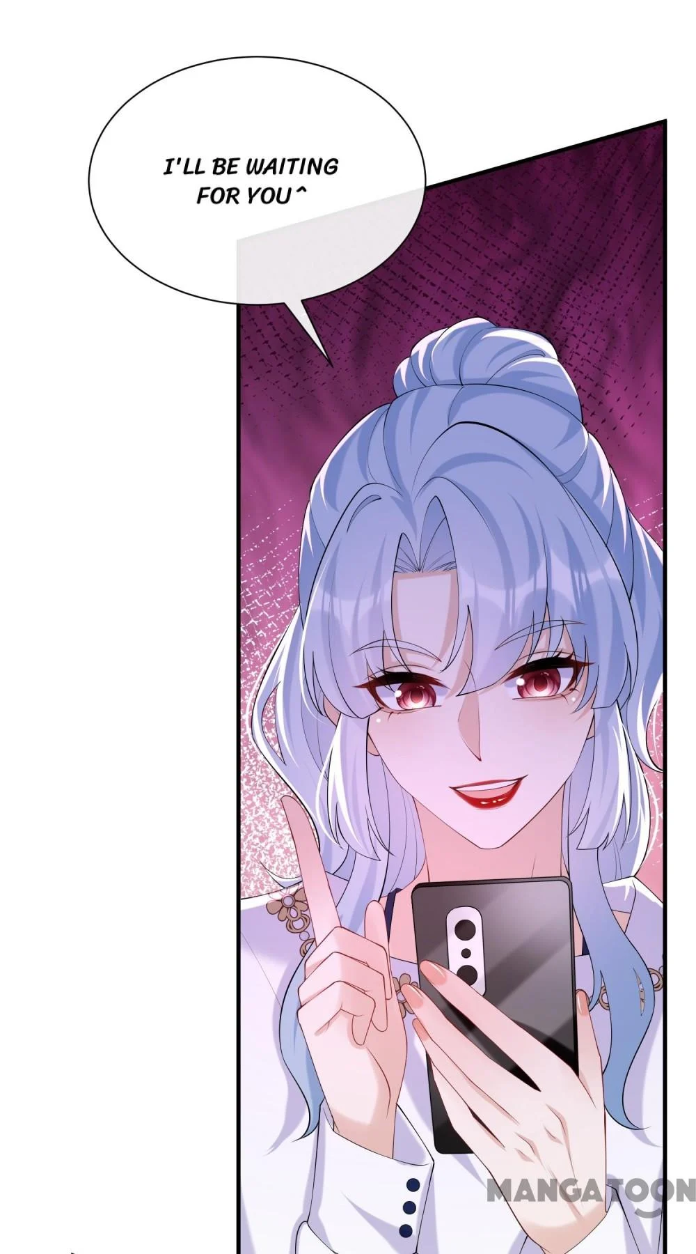 Never Let Go of My Ex-Husband Chapter 139 - page 4