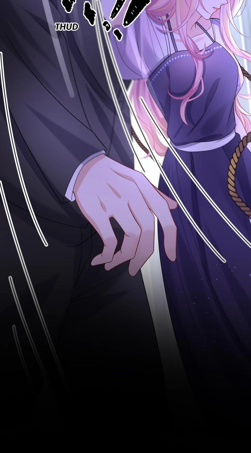 Never Let Go of My Ex-Husband Chapter 139 - page 43