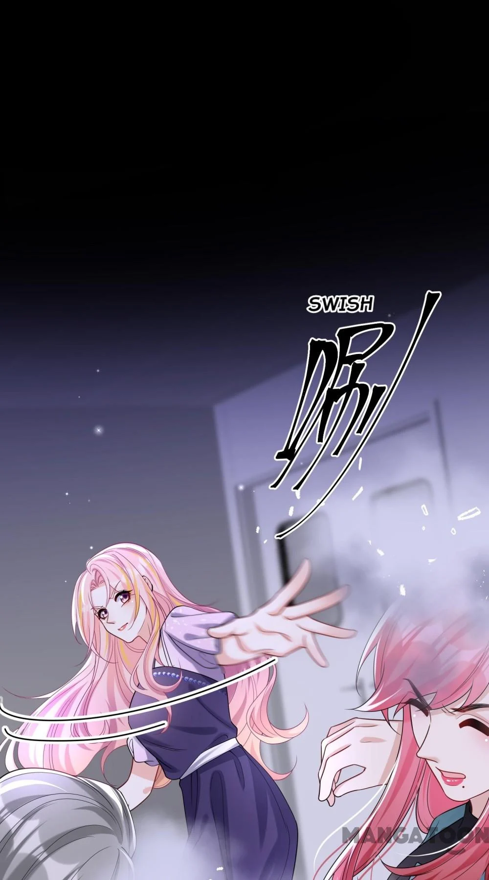 Never Let Go of My Ex-Husband Chapter 139 - page 44