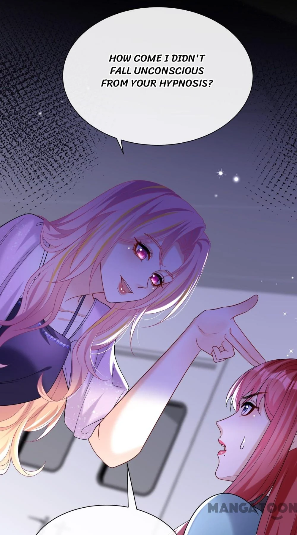 Never Let Go of My Ex-Husband Chapter 139 - page 48